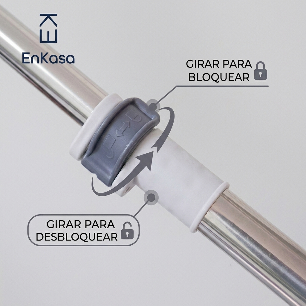 Smart Mopa 360° | Pisos Impecables en la Mitad de Tiempo, Sin Esfuerzo