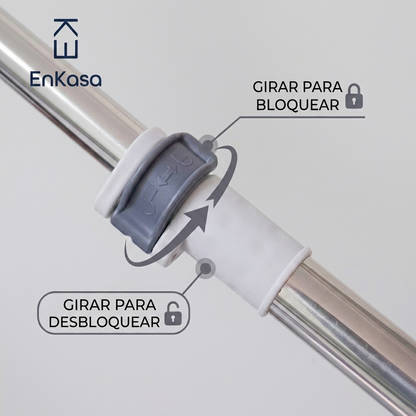 Smart Mopa 360° | Pisos Impecables en la Mitad de Tiempo, Sin Esfuerzo