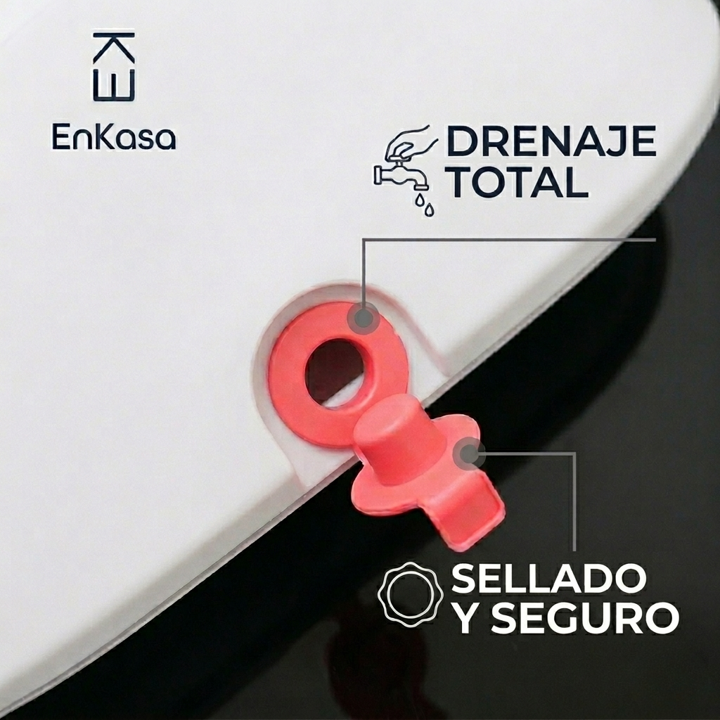 Smart Mopa 360° | Pisos Impecables en la Mitad de Tiempo, Sin Esfuerzo