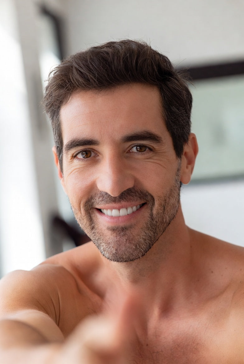 Maxi A. - 35 Años